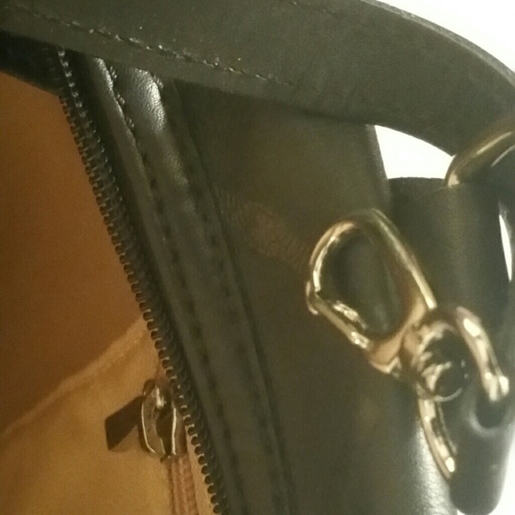 COPY -PICS -Authentic black Longchamp - Picture 7 of 8